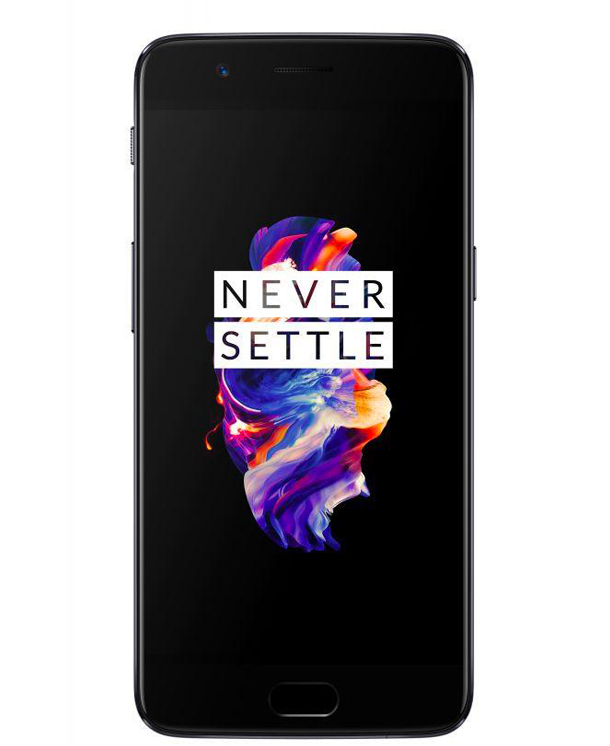 OnePlus 5