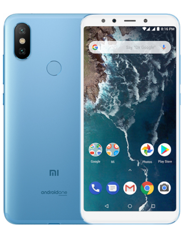 Mi A2