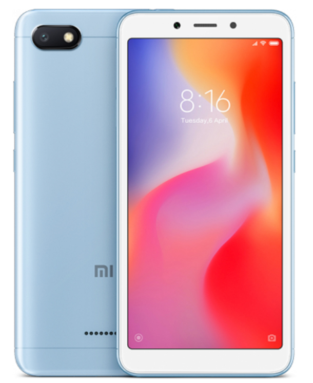 Redmi 6A