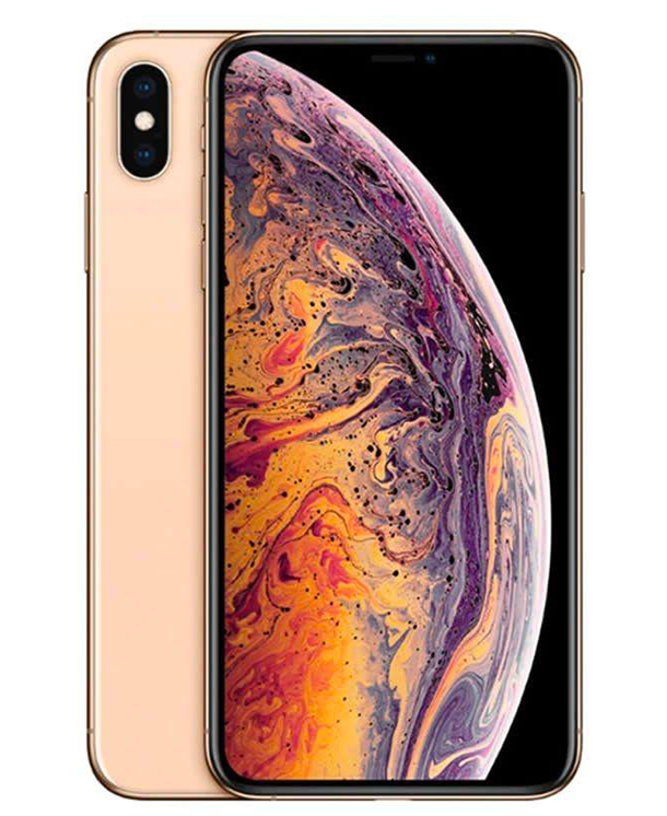 IPHONE XS MAX