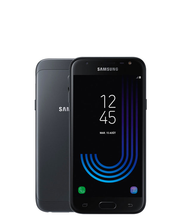 Galaxy J3 (2017)