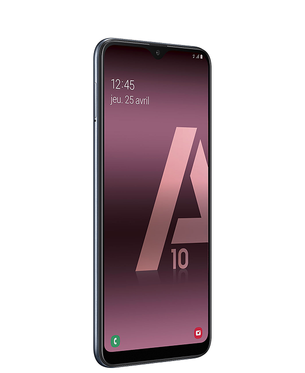 Galaxy A10