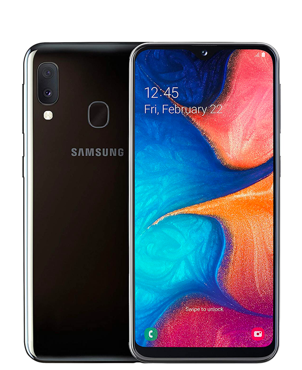 Galaxy A20e