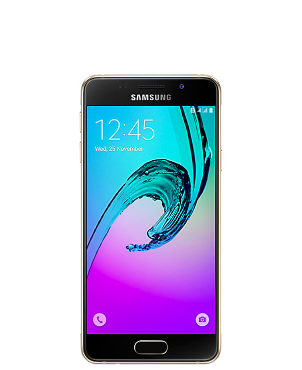 GALAXY A3 (2016)