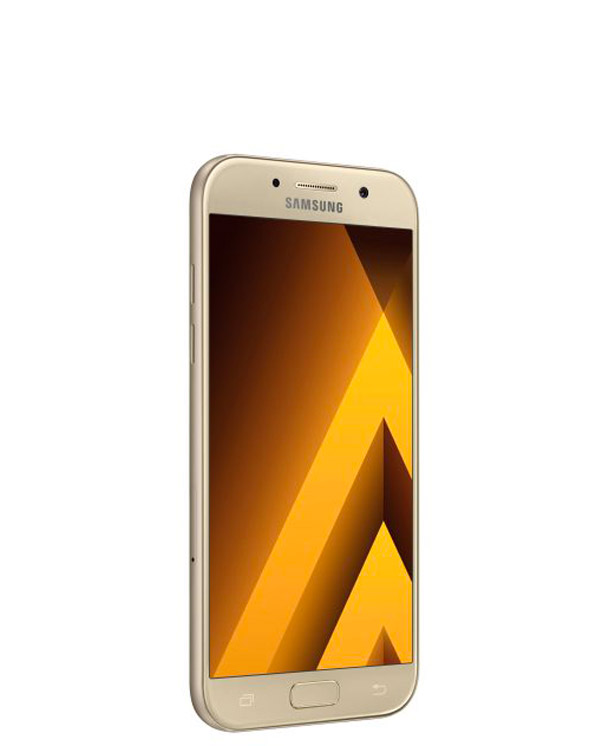 GALAXY A3 (2017)