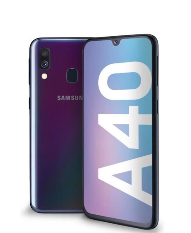 Galaxy A40