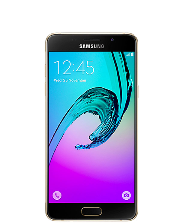 GALAXY A5 (2016)