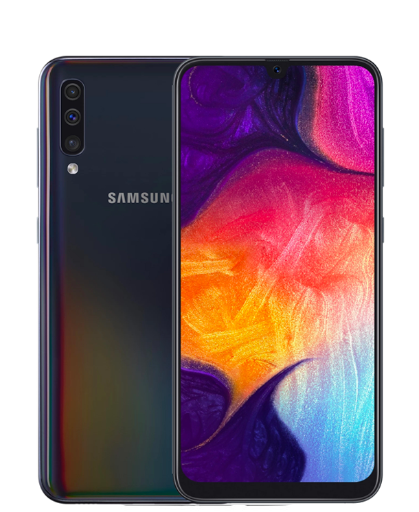 Galaxy A50