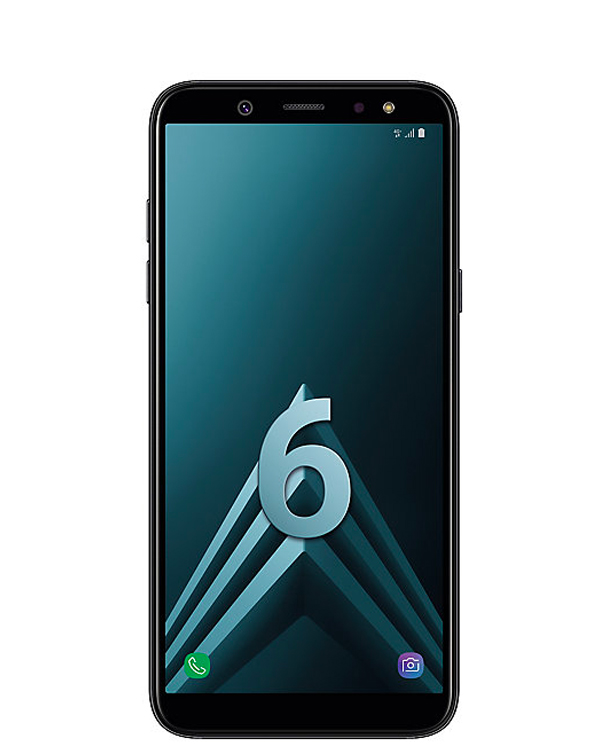 Galaxy A6