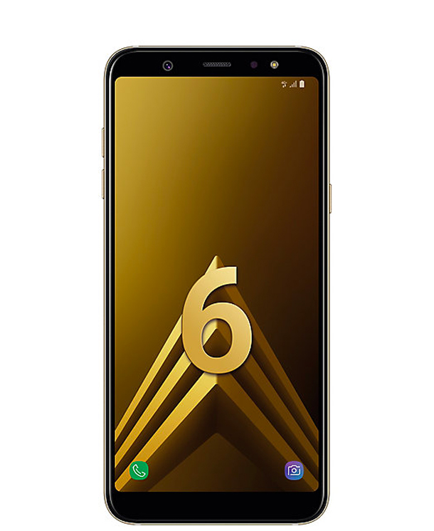 Galaxy A6 Plus