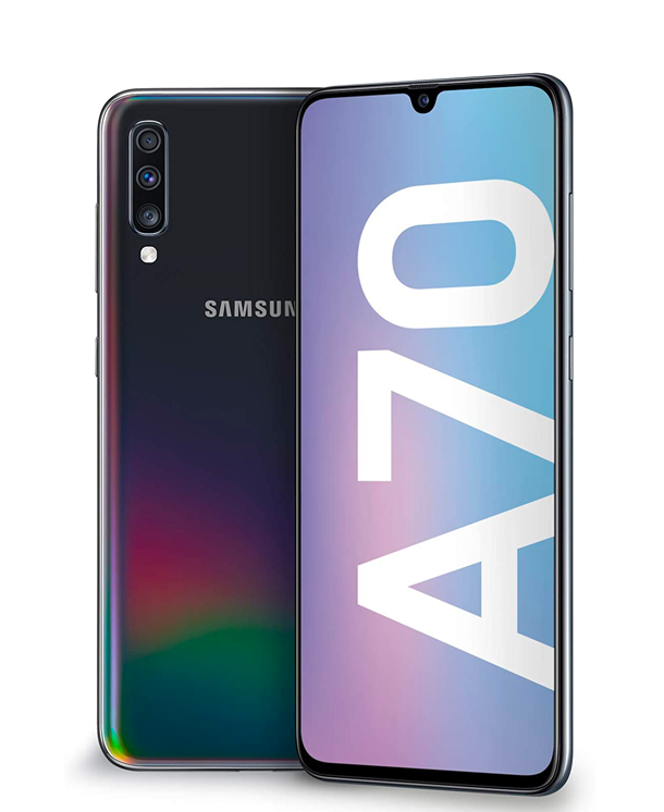 Galaxy A70