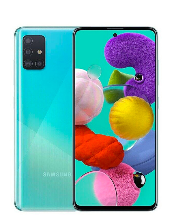 Galaxy A71