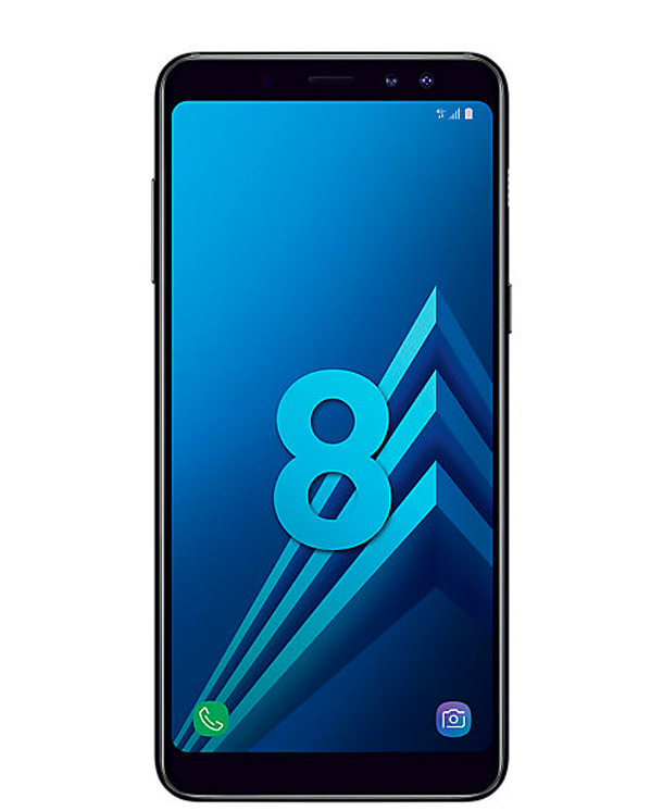 Galaxy A8