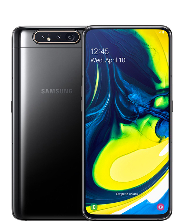 Galaxy A80