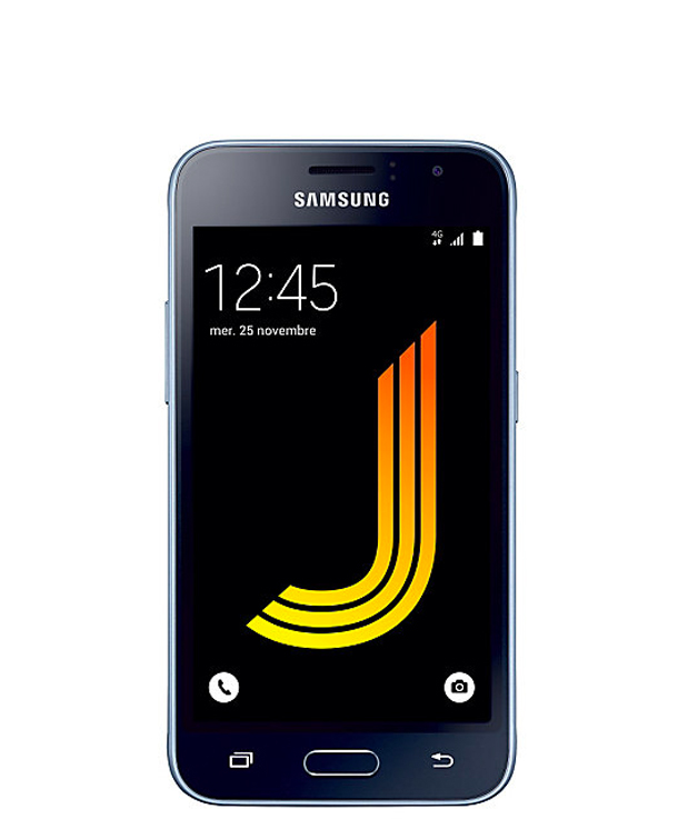 Galaxy J1 (2016)