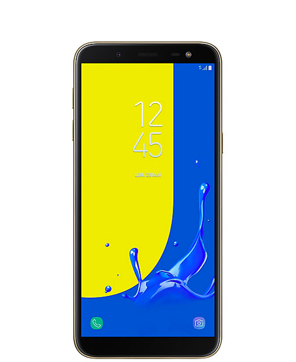 Galaxy J6