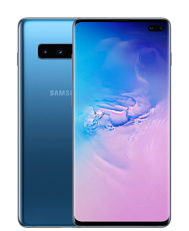 Galaxy s10 plus