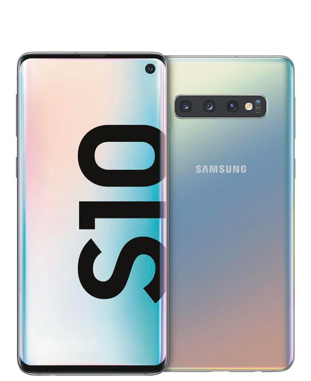 Galaxy s10