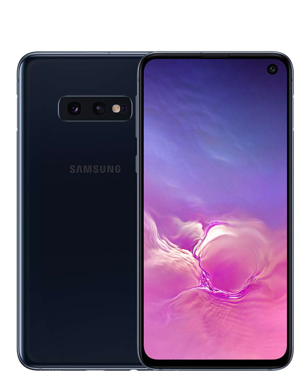 Galaxy s10e