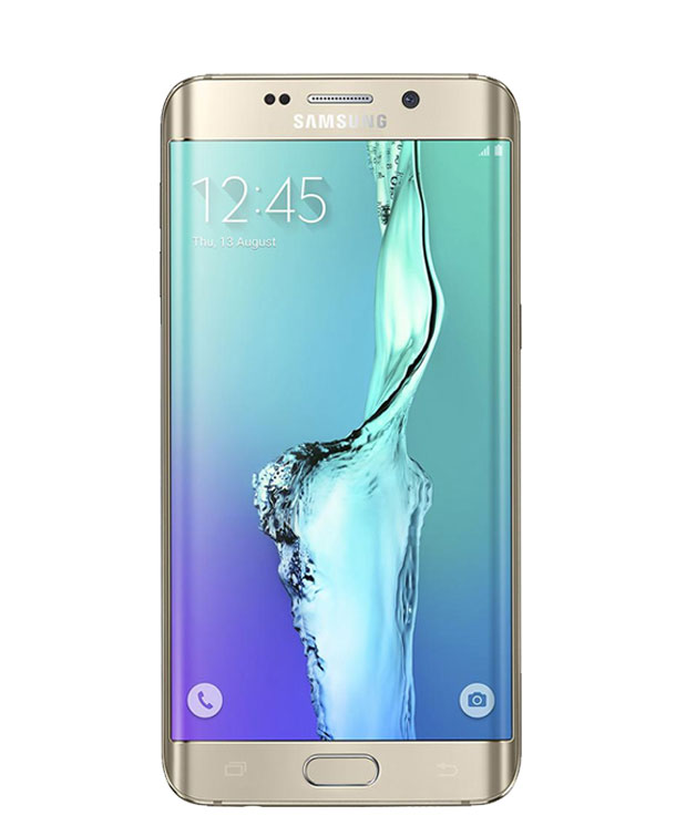 GALAXY S6 edge plus