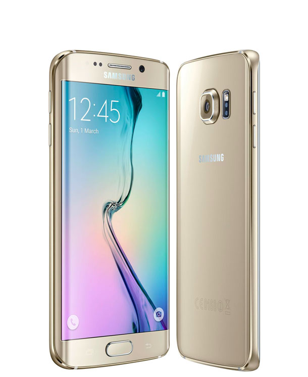 GALAXY S6 edge