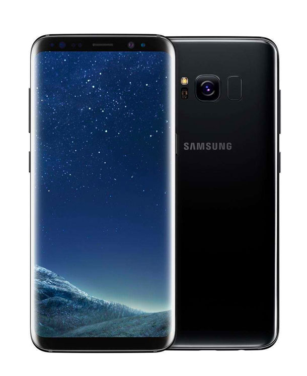 Galaxy S8