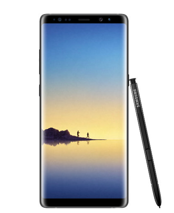 Galaxy Note 8