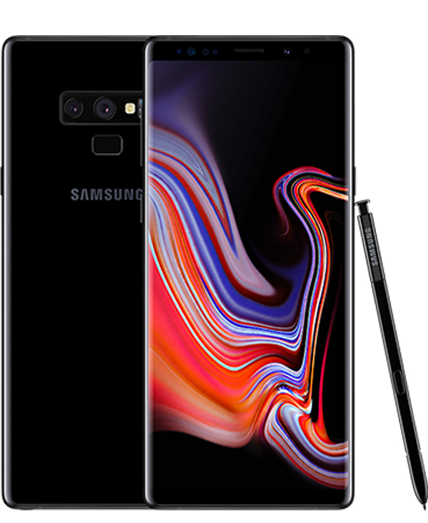 Galaxy Note 9