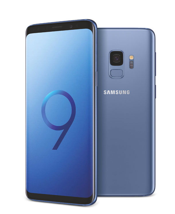 Galaxy S9