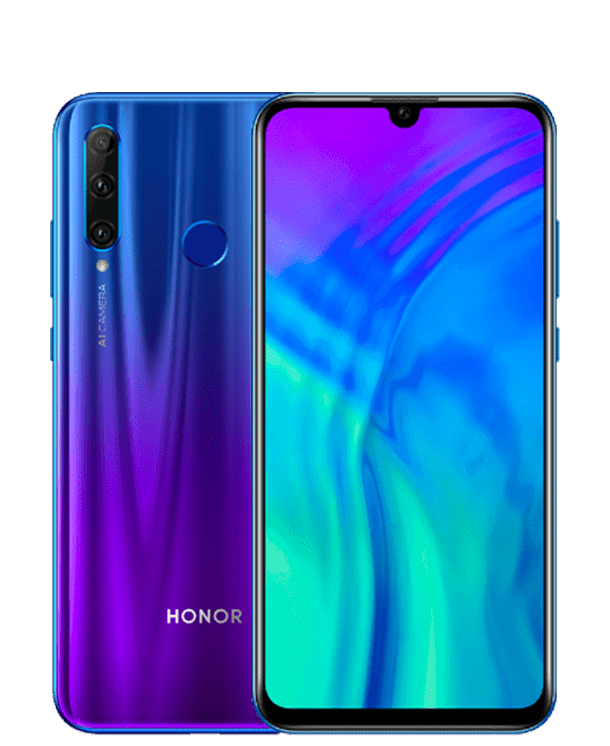 HONOR 20 LITE