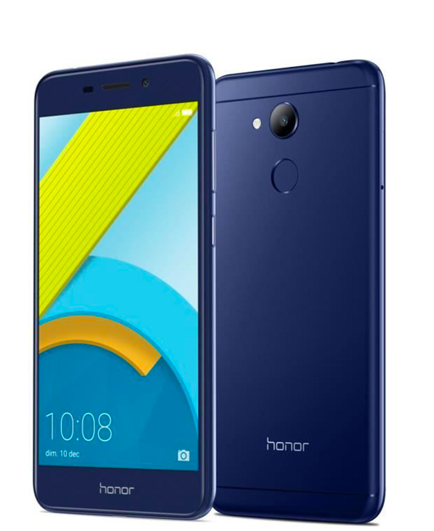 honor 6c pro