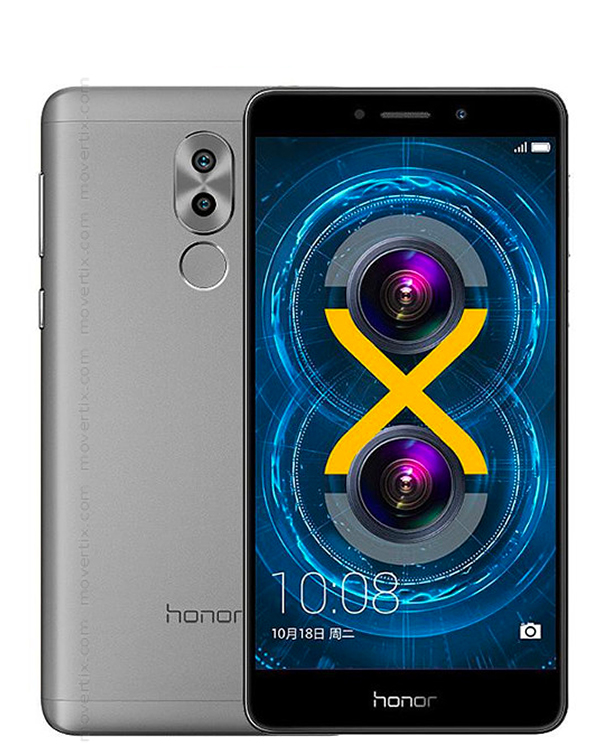 honor 6x