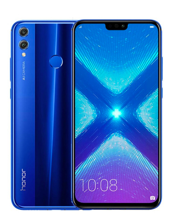 HONOR 8X