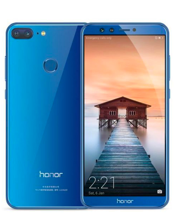 HONOR 9 LITE