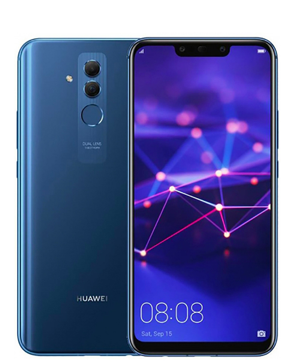 MATE 20 LITE