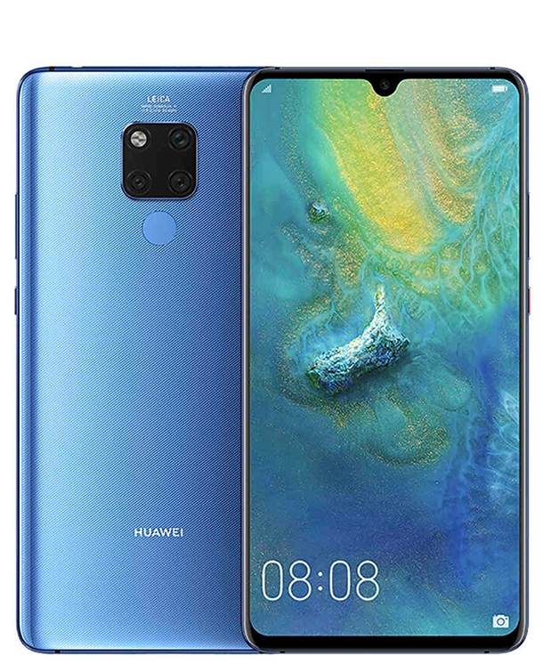 MATE 20