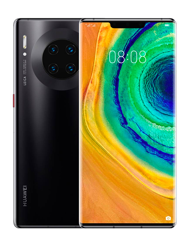 mate 30 pro