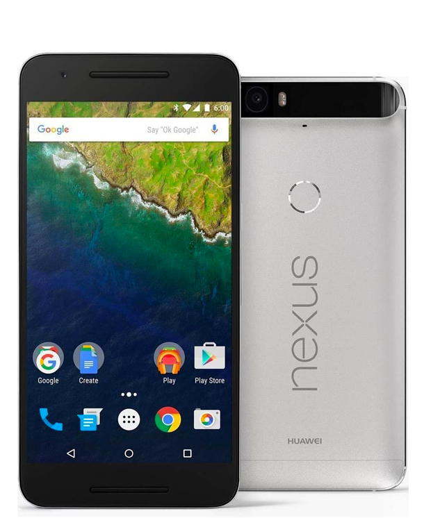 NEXUS 6P