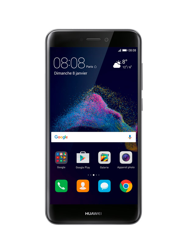 P8 LITE (2017)