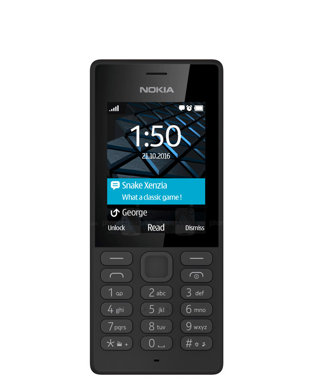 NOKIA 150