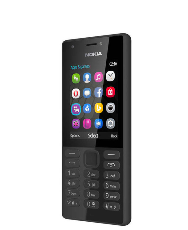 NOKIA 216