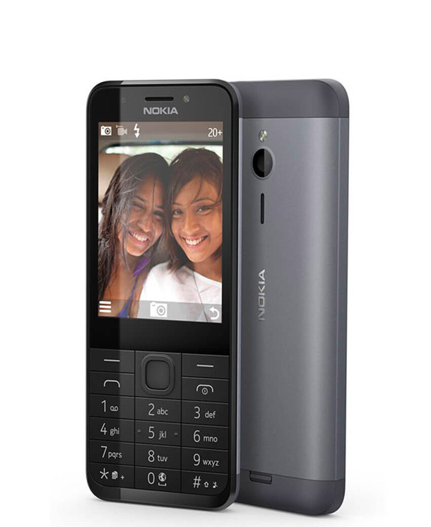 NOKIA 230