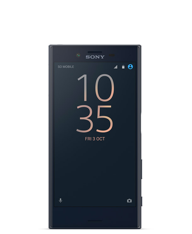 XPERIA X COMPACT