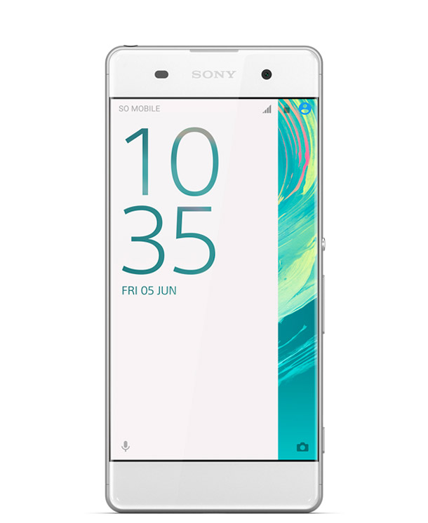 XPERIA XA