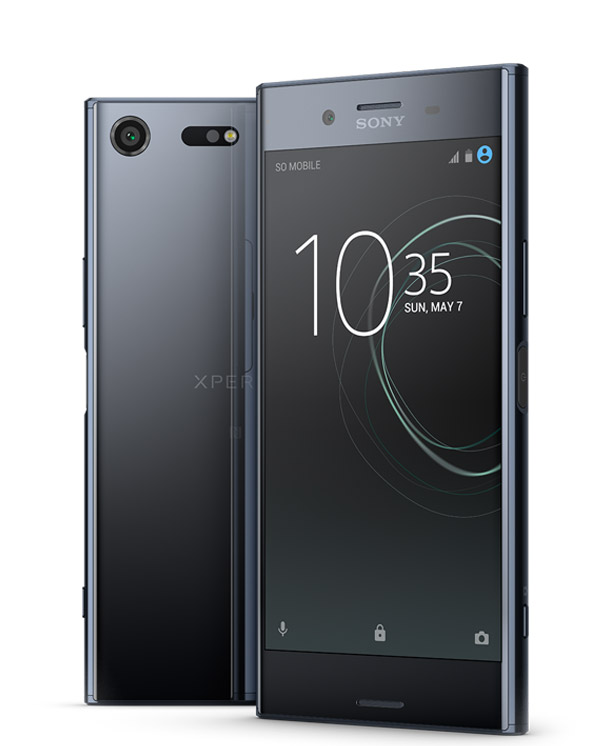 XPERIA XZ